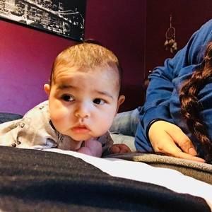 Meet your Posher, Ruth